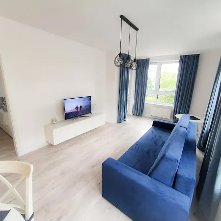 Apartament Platany
