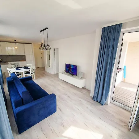 Apartament Platany Apartman *