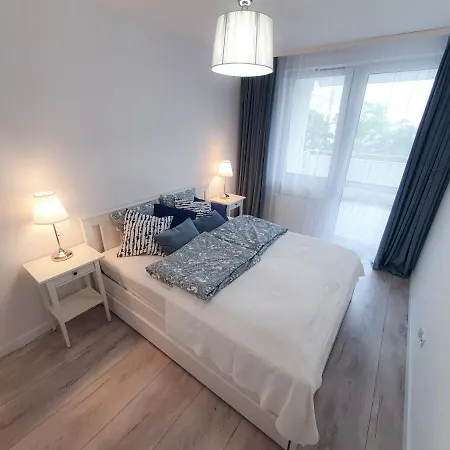 Apartament Platany Apartman *